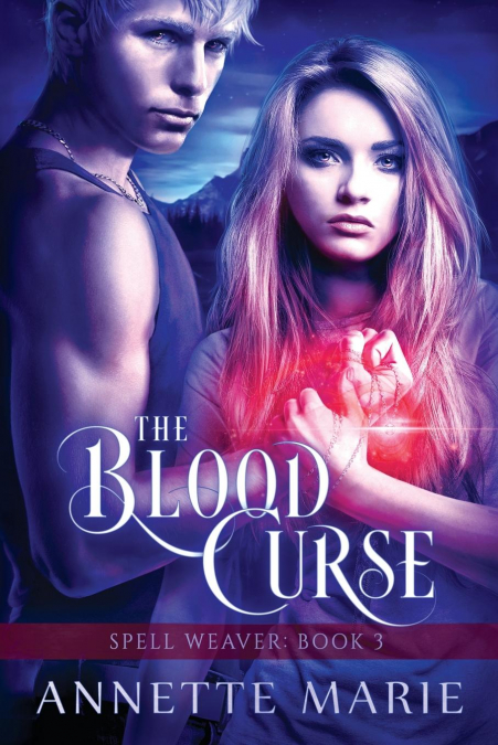 The Blood Curse