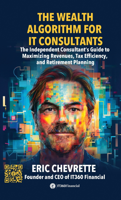 The Wealth Algorithm for IT Consultants