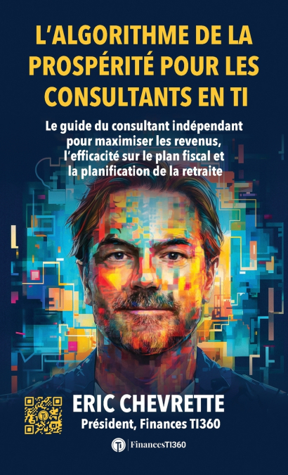 L’algorithme de la prospérité pour les consultants en TI
