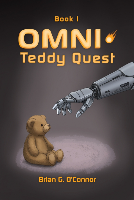OMNI - Teddy Quest