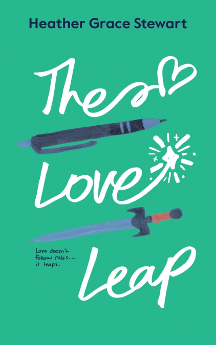 The Love Leap