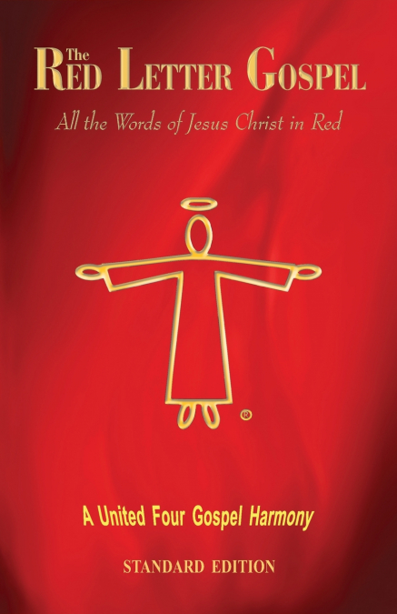 The Red Letter Gospel