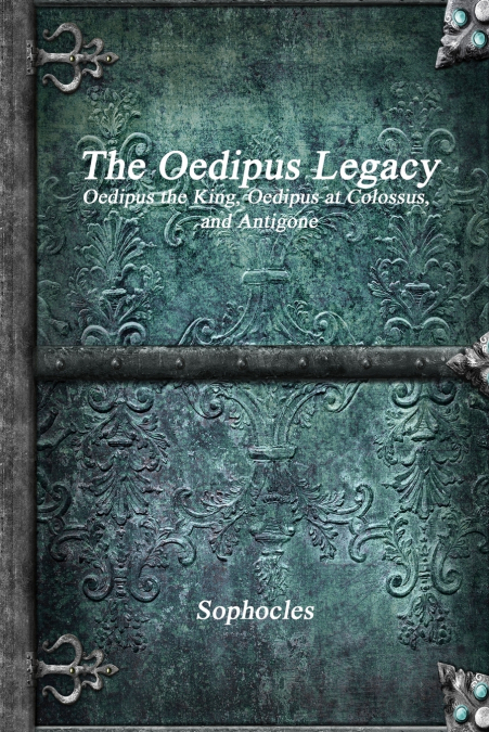 The Oedipus Legacy