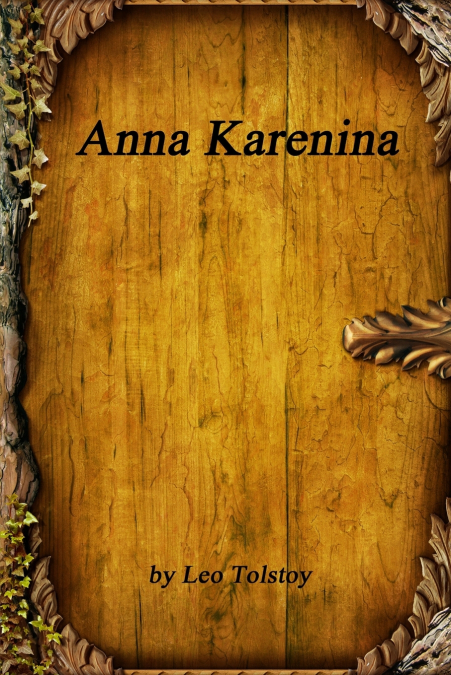 Anna Karenina