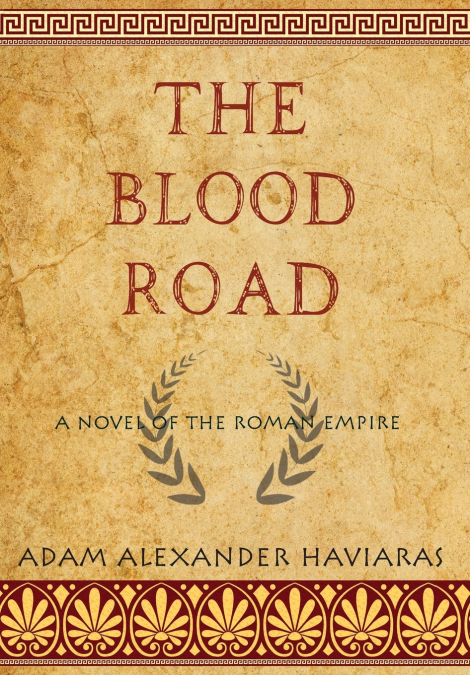 The Blood Road