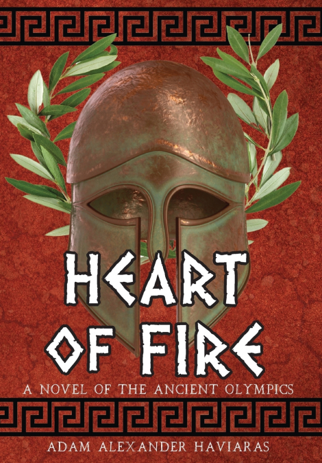 Heart of Fire