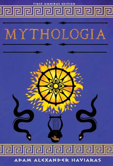 Mythologia
