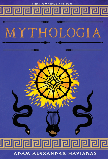 Mythologia