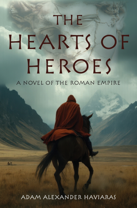 The Hearts of Heroes