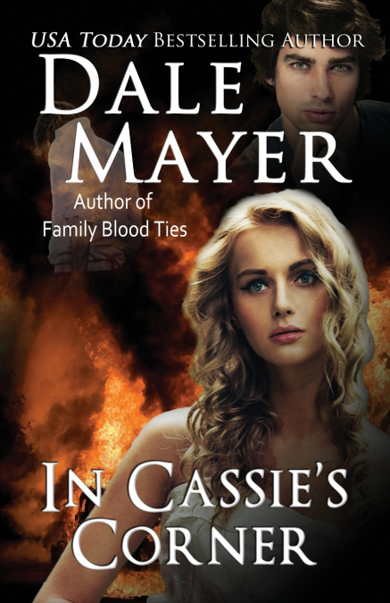 In Cassie’s Corner
