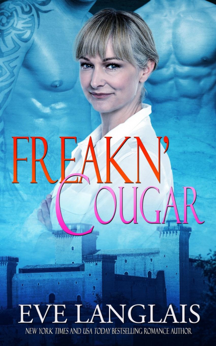 Freakn’ Cougar