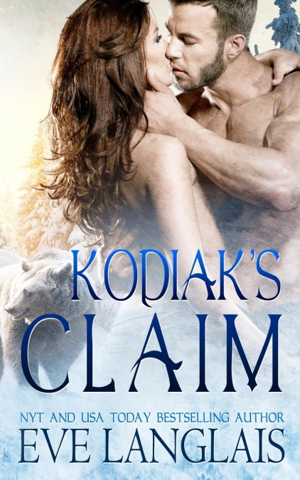 Kodiak’s Claim