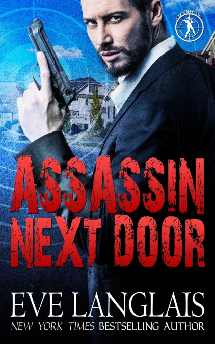 Assassin Next Door