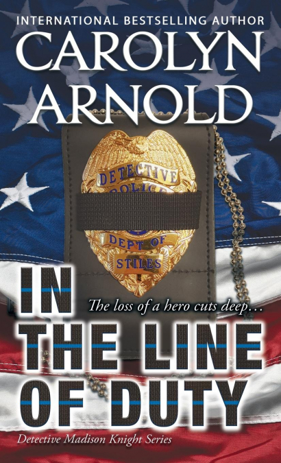 In the Line of Duty