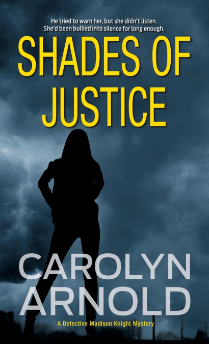 Shades of Justice