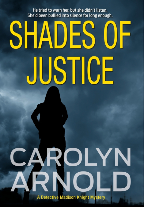 Shades of Justice