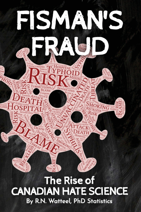 Fisman’s Fraud