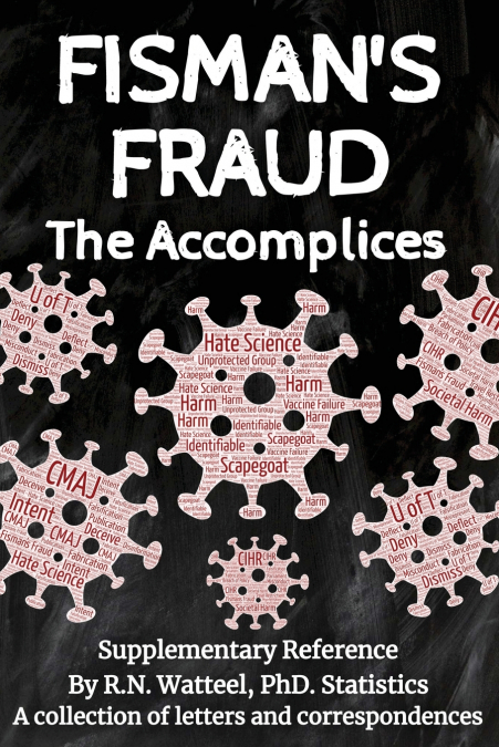Fisman’s Fraud