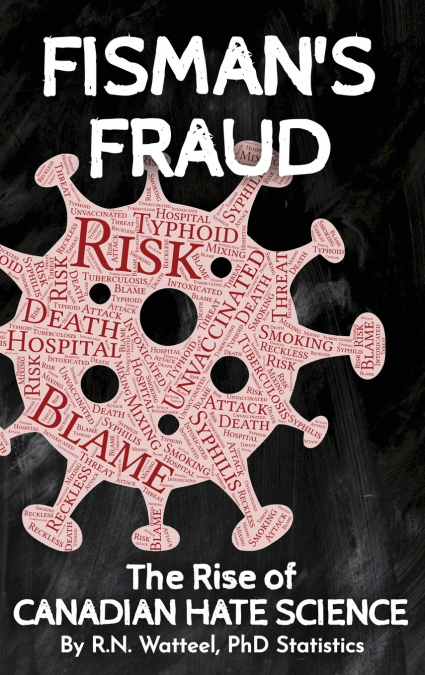 Fisman’s Fraud