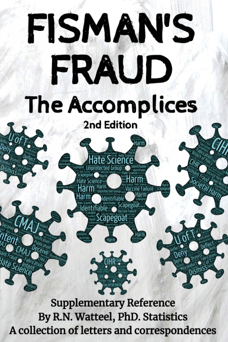Fisman’s Fraud