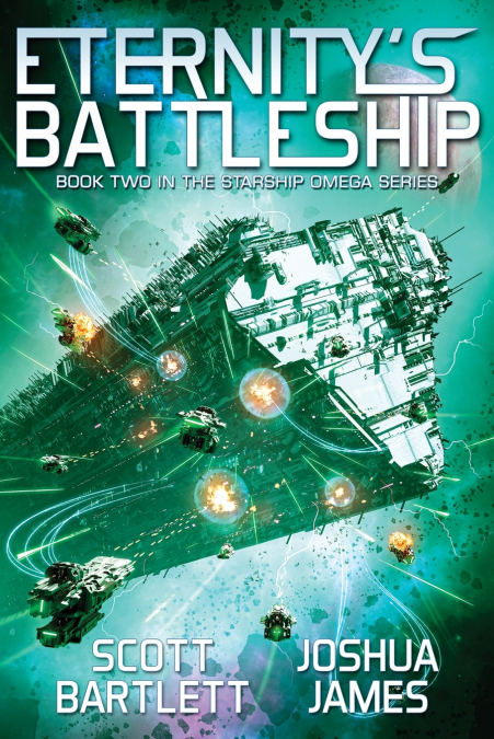 Eternity’s Battleship