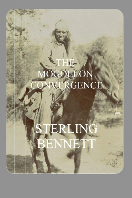 The Mogollon Convergence