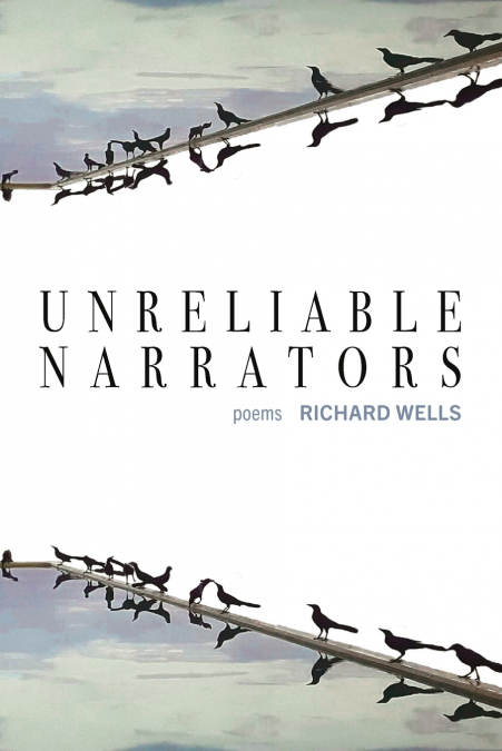 Unreliable Narrators