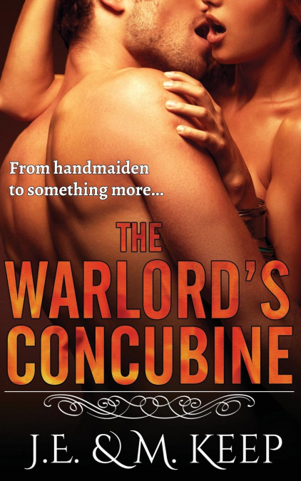 The Warlord’s Concubine
