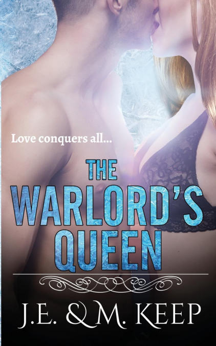 The Warlord’s Queen