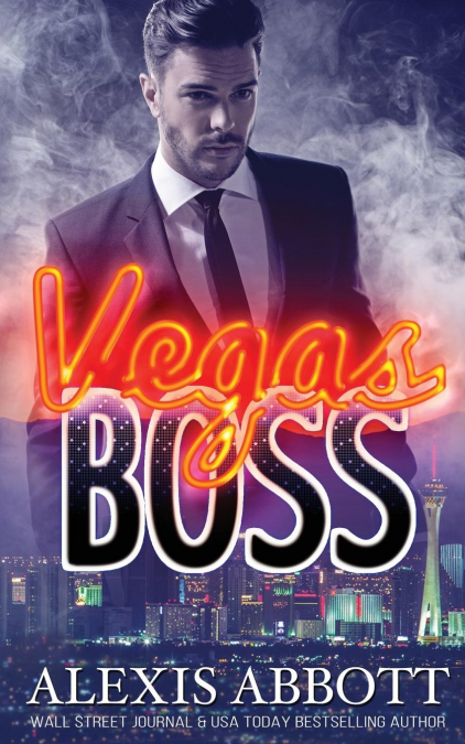 Vegas Boss