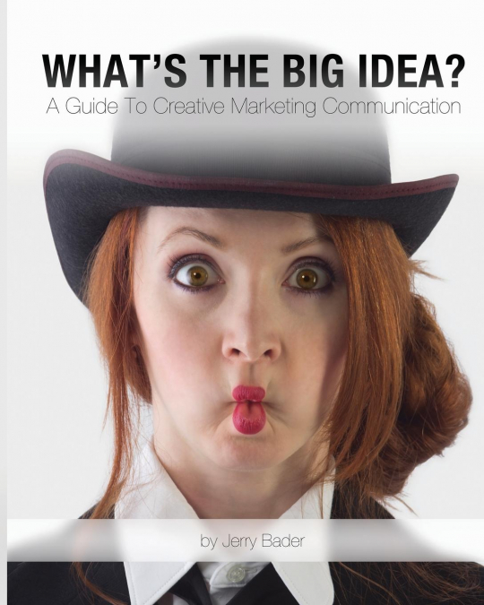 What’s The Big Idea?