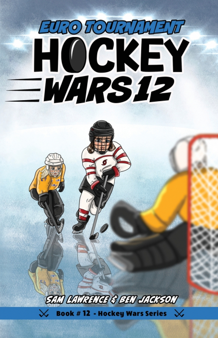 Hockey Wars 12