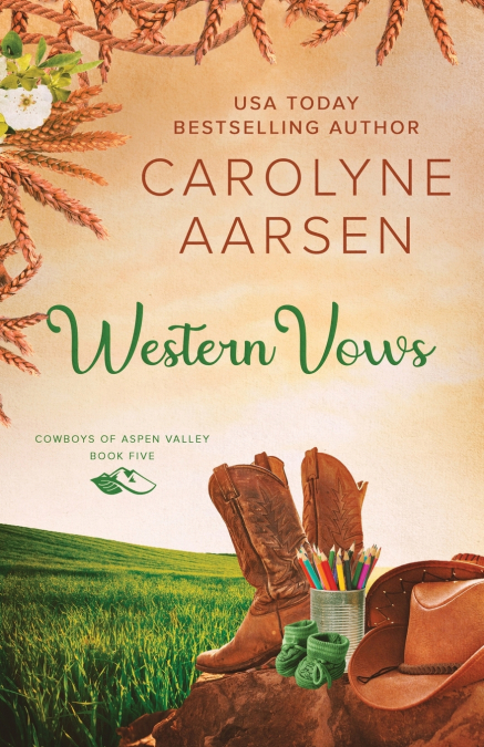 Western Vows
