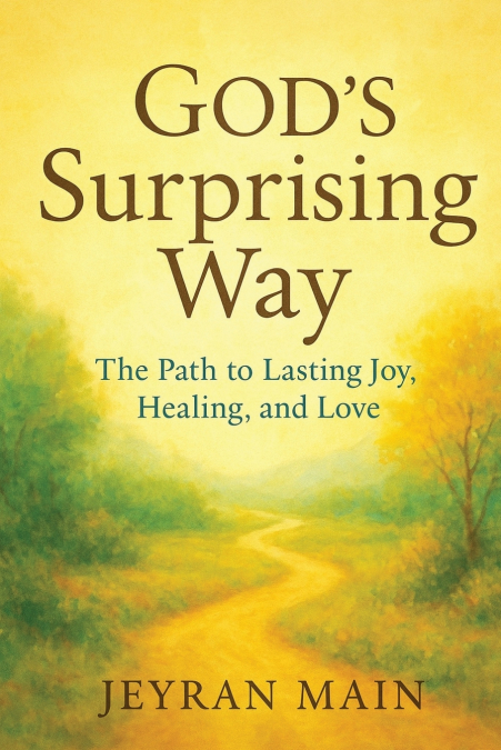 God’s Surprising Way