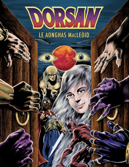 Dorsan