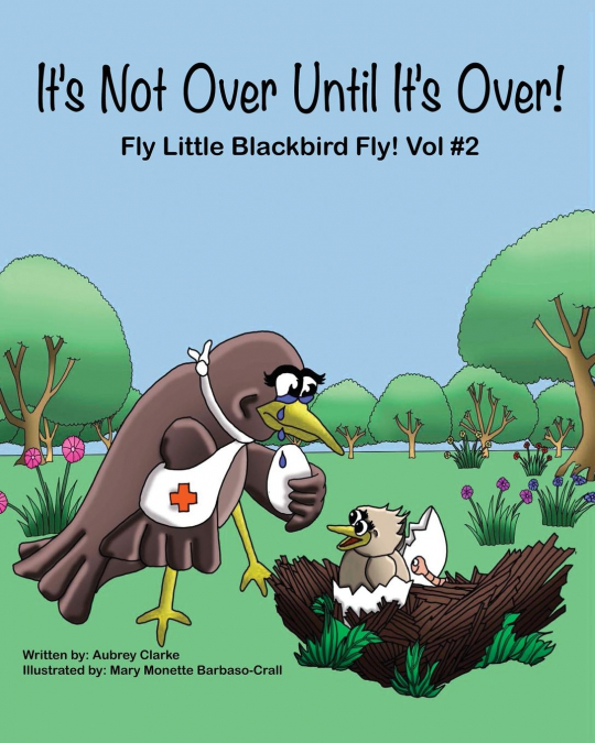 It’s Not Over Until It’s Over!