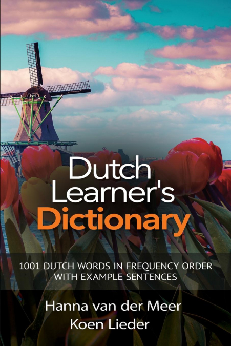 Dutch Learner’s Dictionary