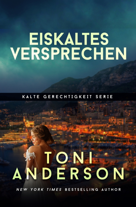 Eiskaltes Versprechen - A Cold Dark Promise