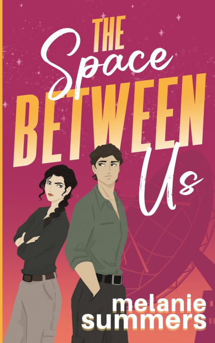 The Space Between Us