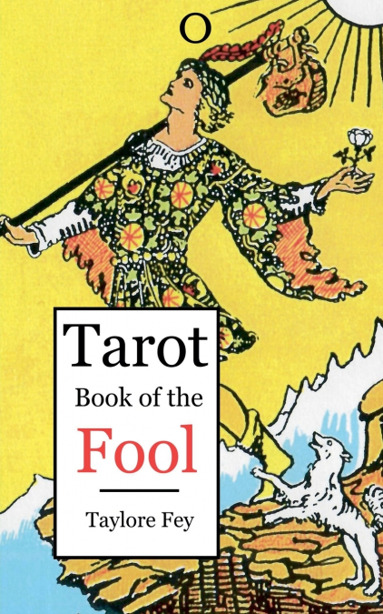 Tarot Book of the Fool