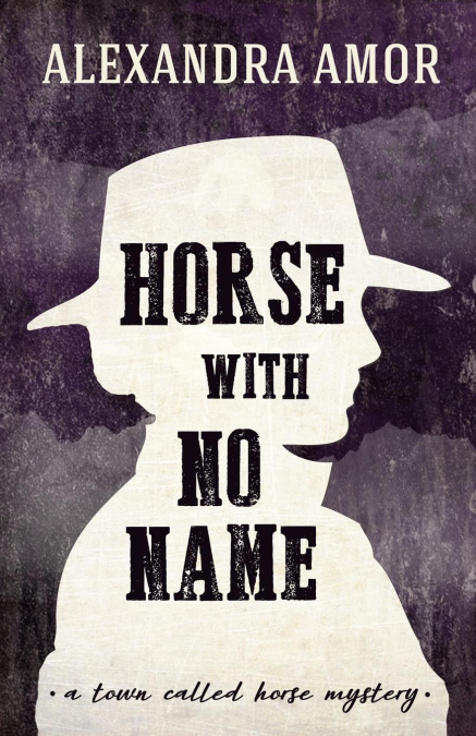 Horse With No Name
