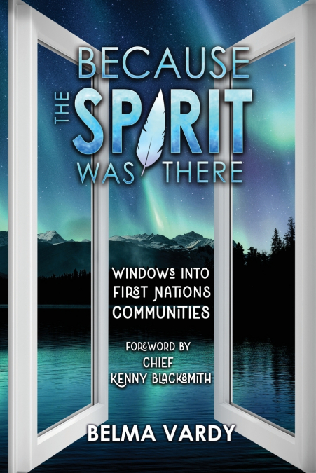 Because the Spirit was There