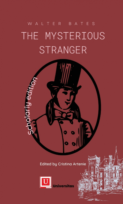 The Mysterious Stranger