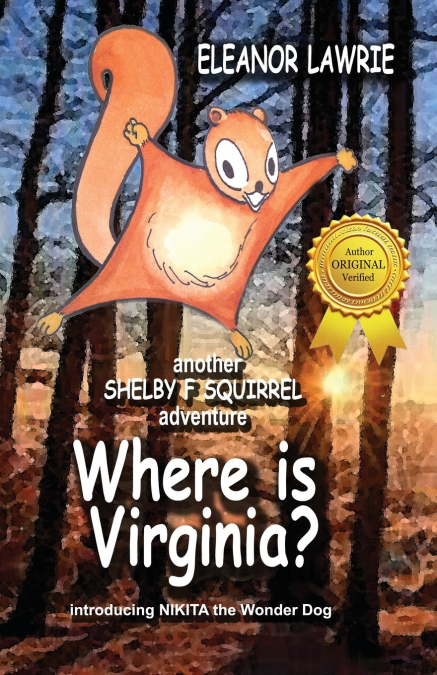 Where is Virginia?