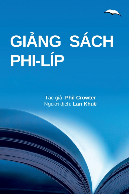 Giảng Sách Phi-líp