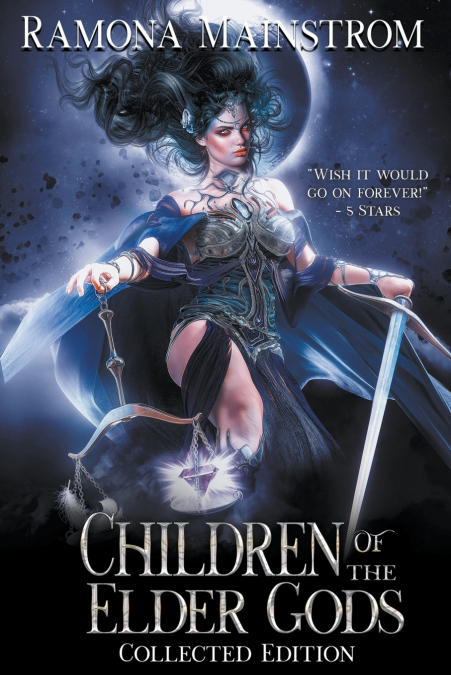 Children of the Elder Gods