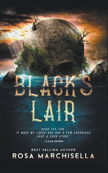 Black’s Lair