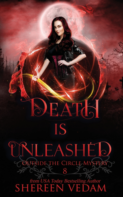 Death Is Unleashed