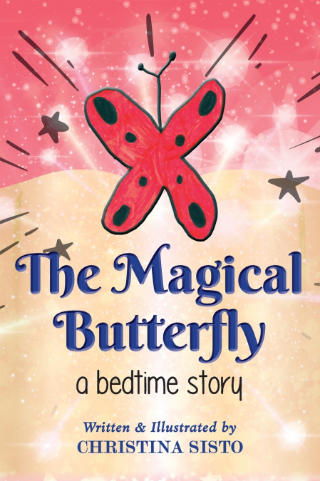 The Magical Butterfly
