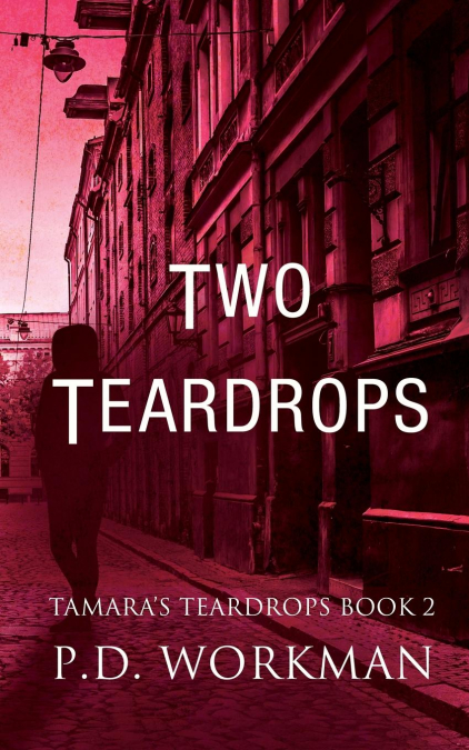 Two Teardrops